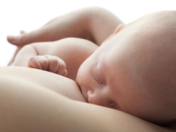 La lactancia, el embarazo y el cáncer de mama-0