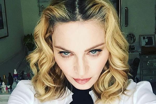 Razones por las que Madonna es la mujer del año-0