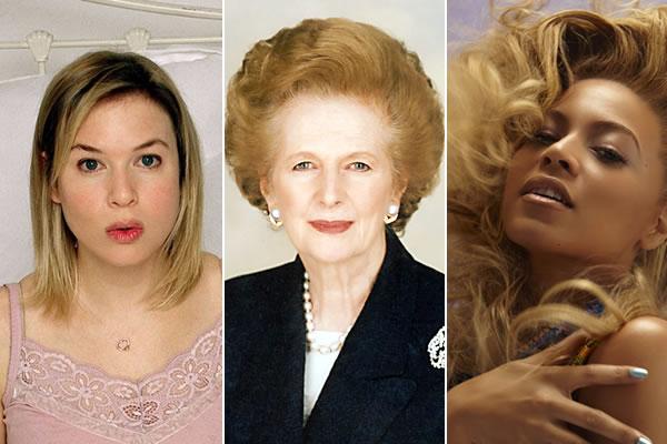 La BBC anuncia a las mujeres más poderosas de los últimos 70 años-0