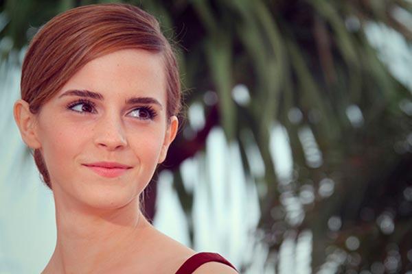 Emma Watson revoluciona el mundo de las princesas de Disney -0