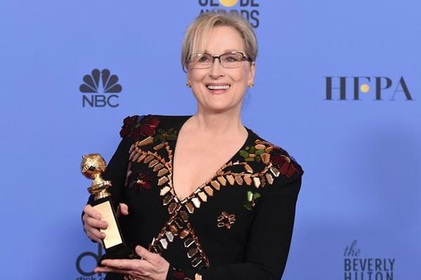 El poderoso discurso de Meryl Streep contra Donald Trump-0