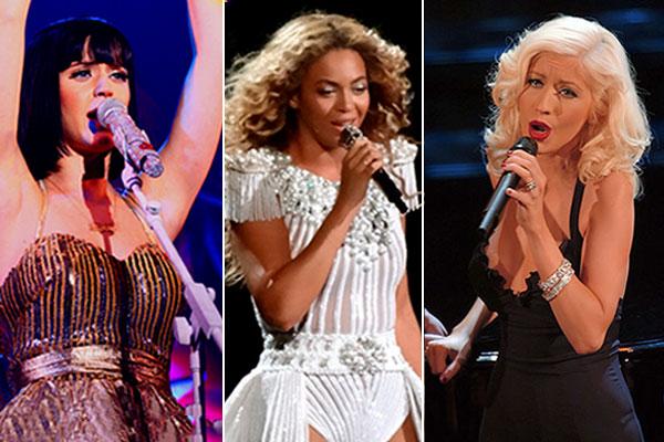 ¿Pudieron estos artistas hacerle justicia a las canciones de Whitney Houston?-0