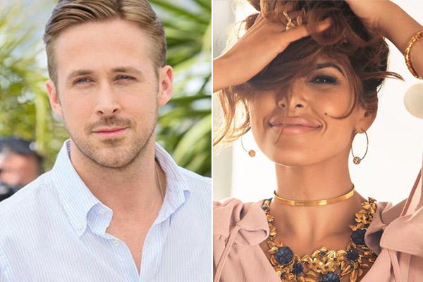 Eva Mendes y Ryan Gosling educarán a sus hijos así-0