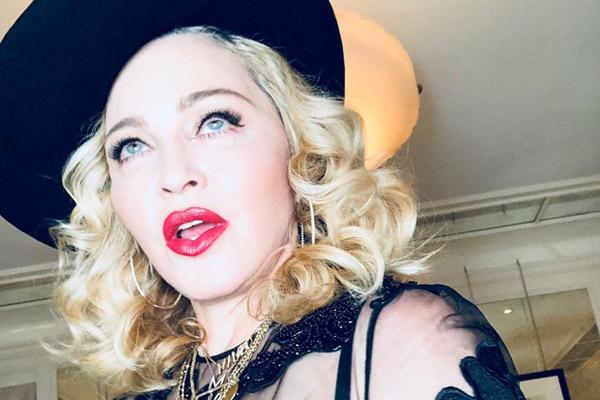 Madonna apoya esta decisión de su hija y genera polémica-0