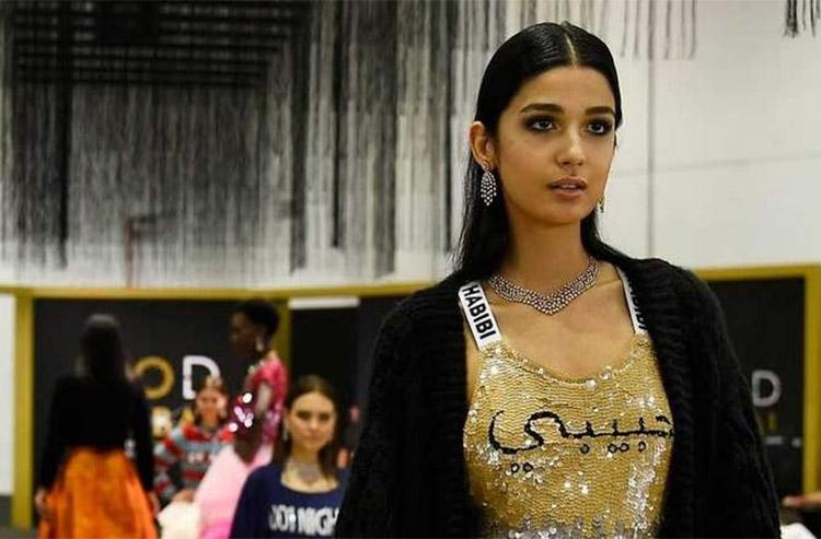 Arabia Saudita tendrá, por primera vez en su historia, la Arab Fashion Week-0
