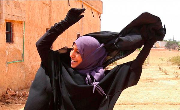 Las mujeres de Arabia Saudita ya no tienen que usar la Abaya-0