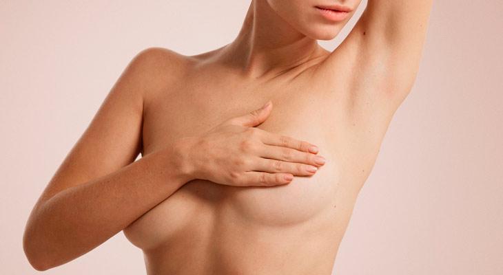 Cáncer de mamas: buenas noticias para las mujeres-0