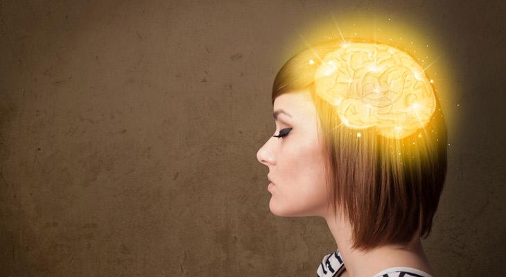 Según la ciencia los cerebros femeninos poseen una importante ventaja -0