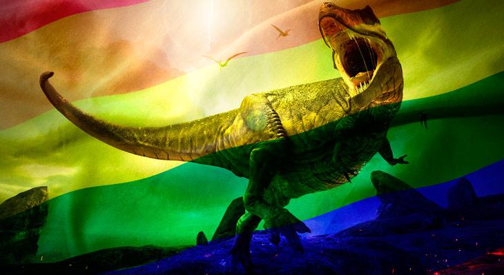 Escándalo: censuran escena LGBT en la nueva “Jurassic World”-0