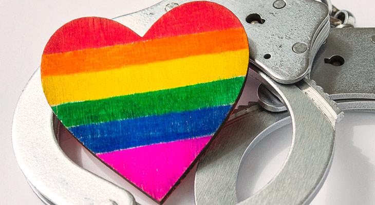 La historia de Marsha P. Johnson, la mujer trans que inspiró el día del orgullo LGBT-0