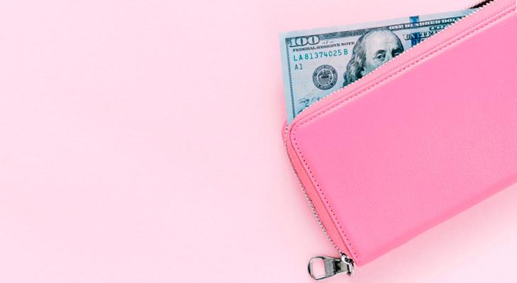 Pink tax, el impuesto a las mujeres-0