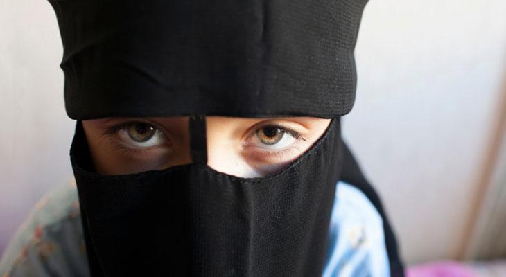 Test de virginidad: el calvario de las mujeres en Afganistán-0