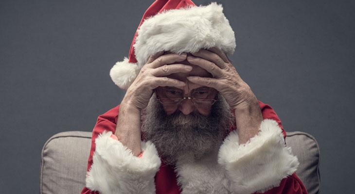 Una maestra le dijo a sus alumnos que Santa Claus no existe y la despidieron-0