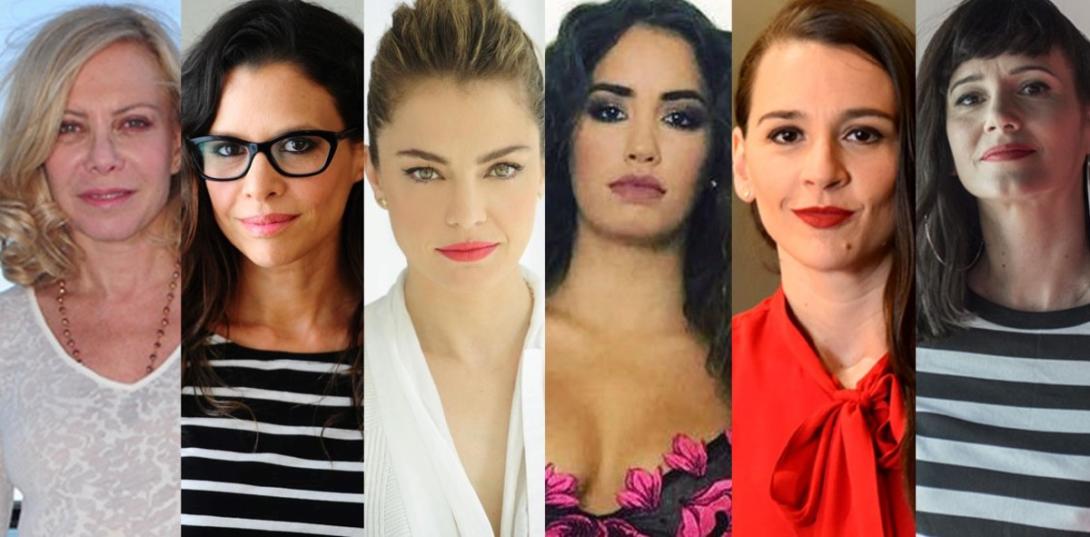 MeToo argentino: más de 50 actrices denunciarán acoso y abuso sexual-0