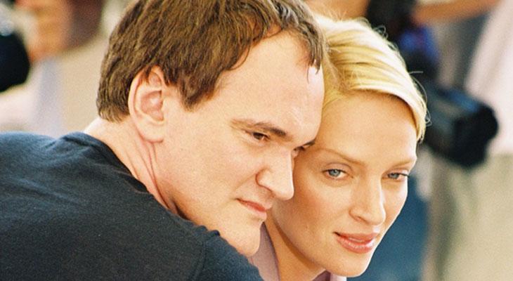 Las mujeres con las que Tarantino revolucionó el cine-0