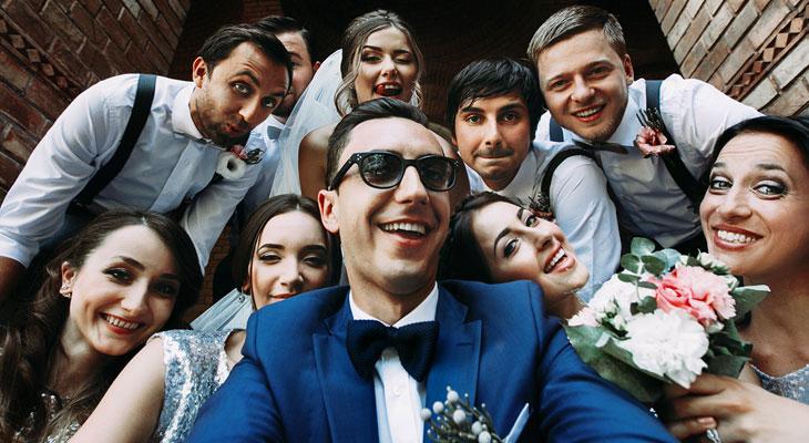 Las 5 costumbres más extrañas del mundo a la hora de casarse-0