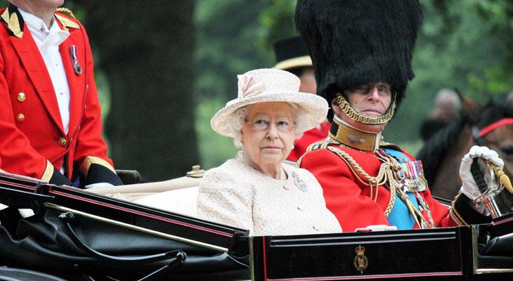 Isabel II festejó sus 93 años sin Meghan Markle-0