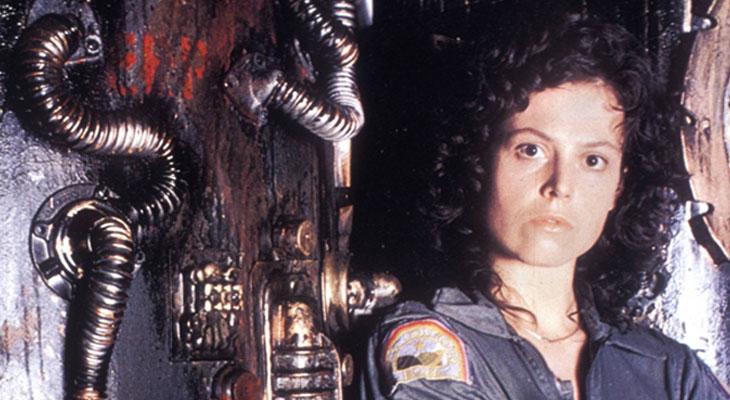 40 años de Alien, la película que desafió los roles de género-0