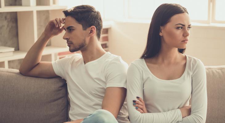 Los 5 grandes motivos de conflictos en las parejas de hoy-0