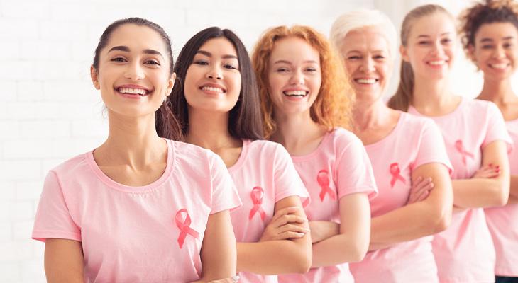 Todo lo que necesitas saber sobre el cáncer de mama-0